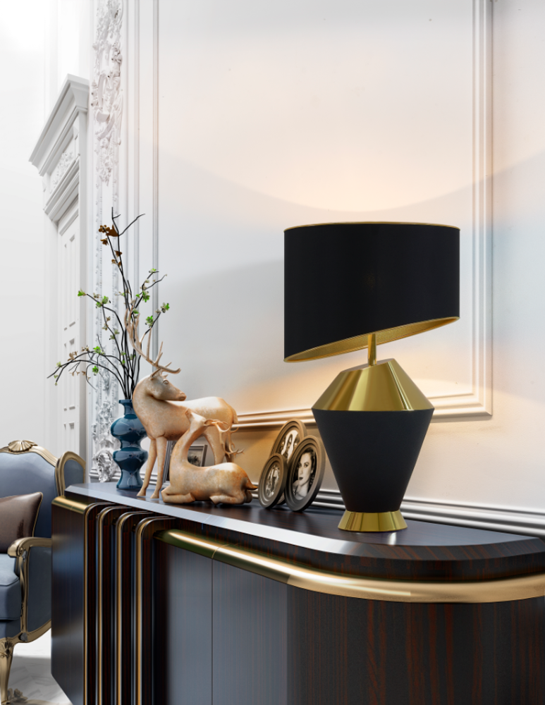 Table lamps - Posh | Table lamp - K-LIGHTING BY CANDIBAMBU