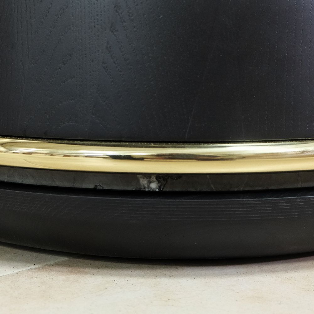 Autres tables  - Table à manger Manhattan - PORUS STUDIO