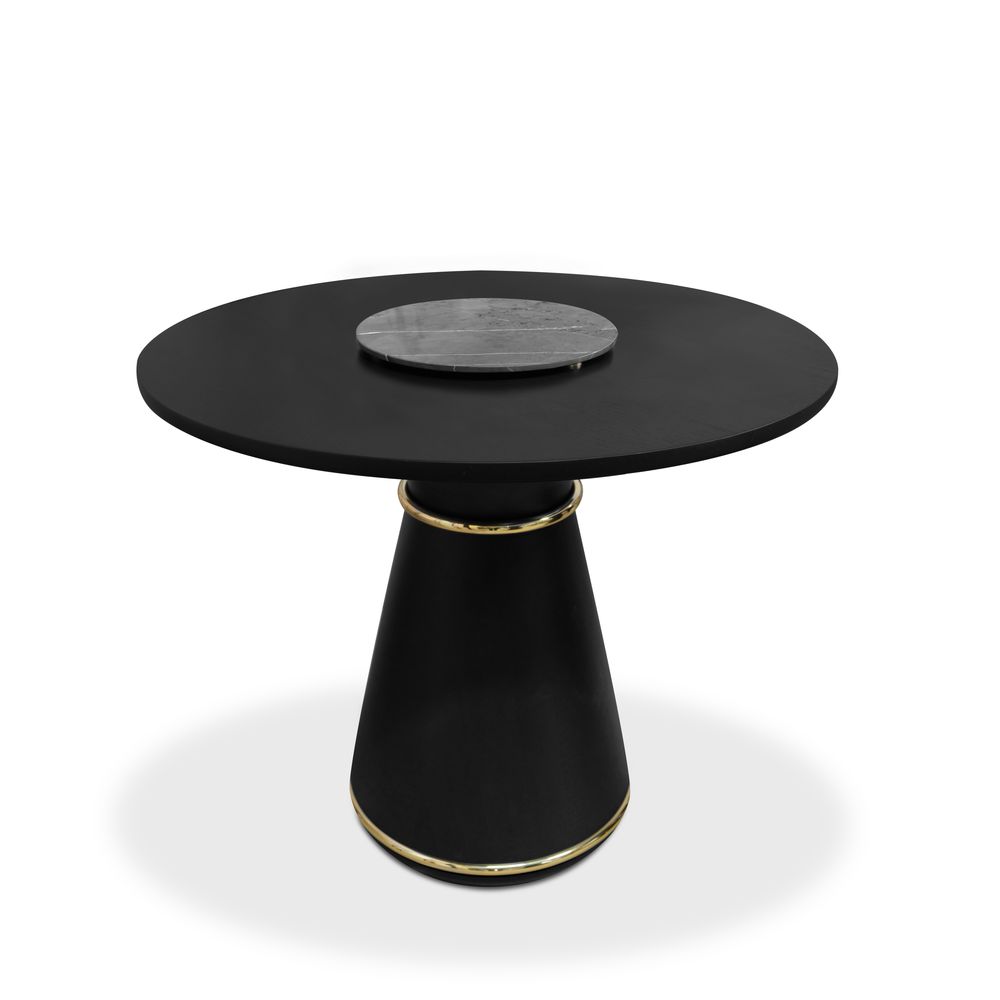 Autres tables  - Table à manger Manhattan - PORUS STUDIO