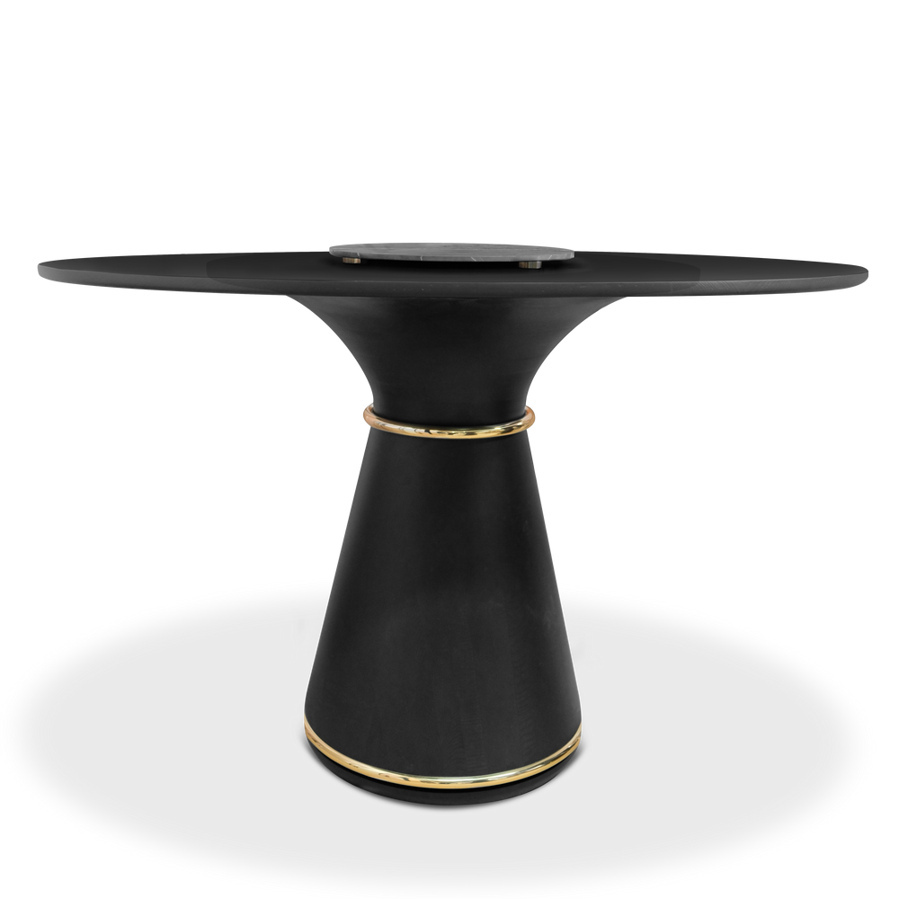 Autres tables  - Table à manger Manhattan - PORUS STUDIO