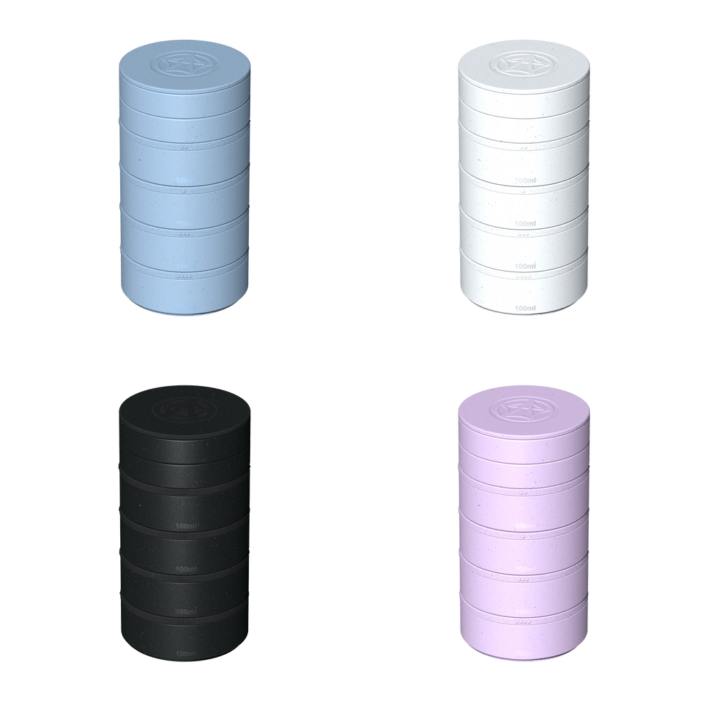 Cosmétiques - IceTower Expédition - ANTARCTIQUA VANITY 100% ECO-CONÇU