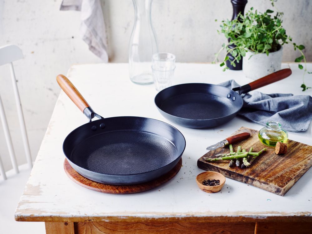 Frying pans - Mandala non-stick frying pan 24 cm - BEKA