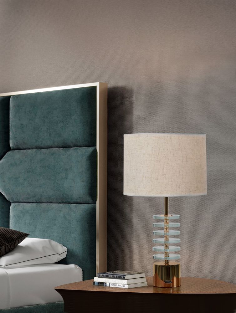 Lampes de table - Métis | Lampe à poser - K-LIGHTING BY CANDIBAMBU