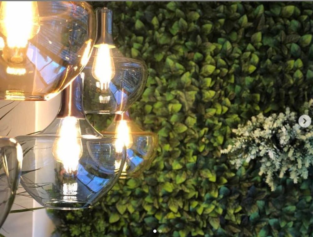 Ceiling lights - Mushroom Single Pendant - ATOLYE STORE