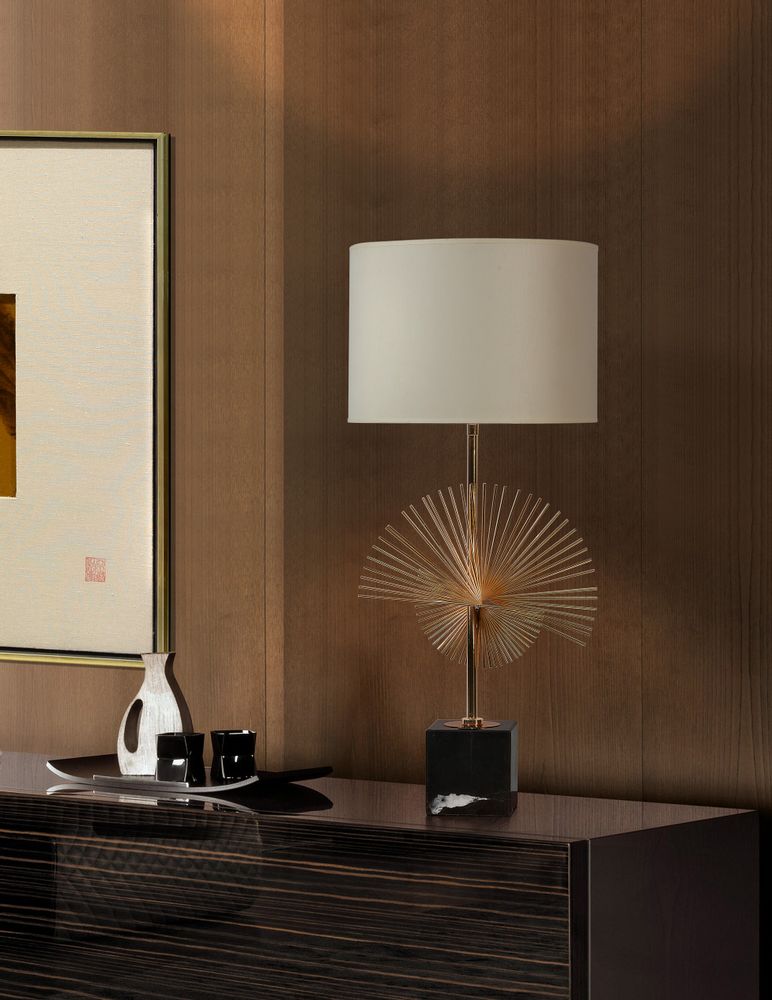 Lampes de table - Monet | Lampe à poser - K-LIGHTING BY CANDIBAMBU