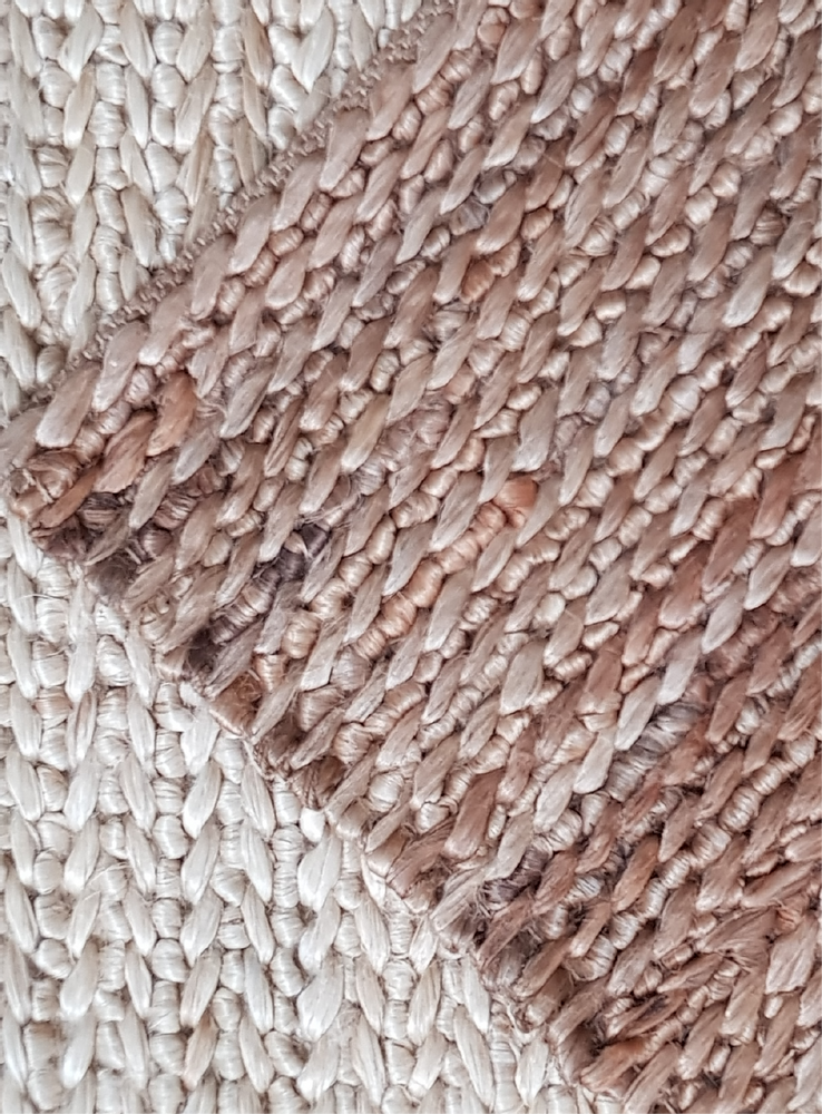 Bespoke carpets - MOUNTAIN DESIGN HANDMADE RUG - KAYMANTA