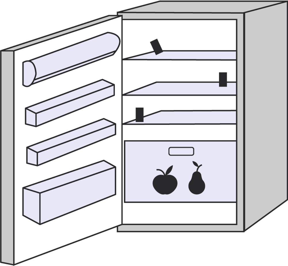 Carafes - LE CHARBON ACTIF FRANCAIS vrac 1kg - LE CHARBON ACTIF FRANÇAIS