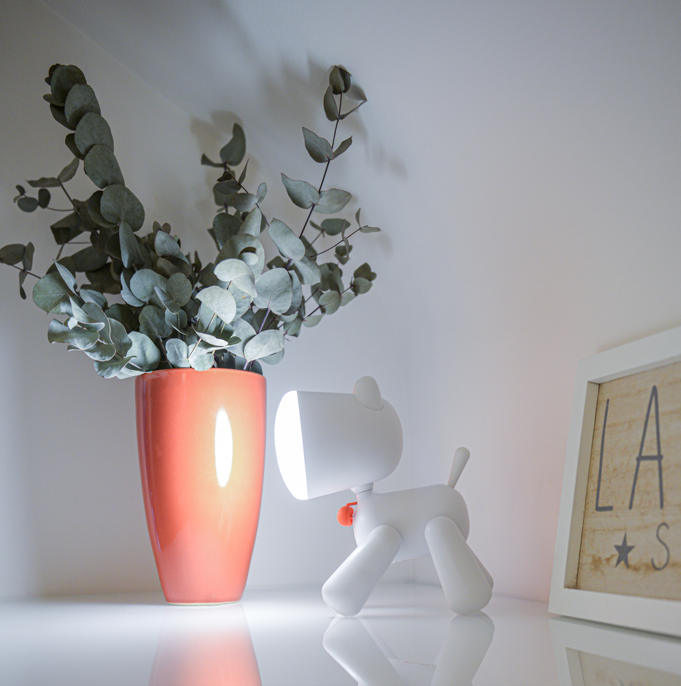 Lampes de bureau  - Lampe LED - KIDYWOLF