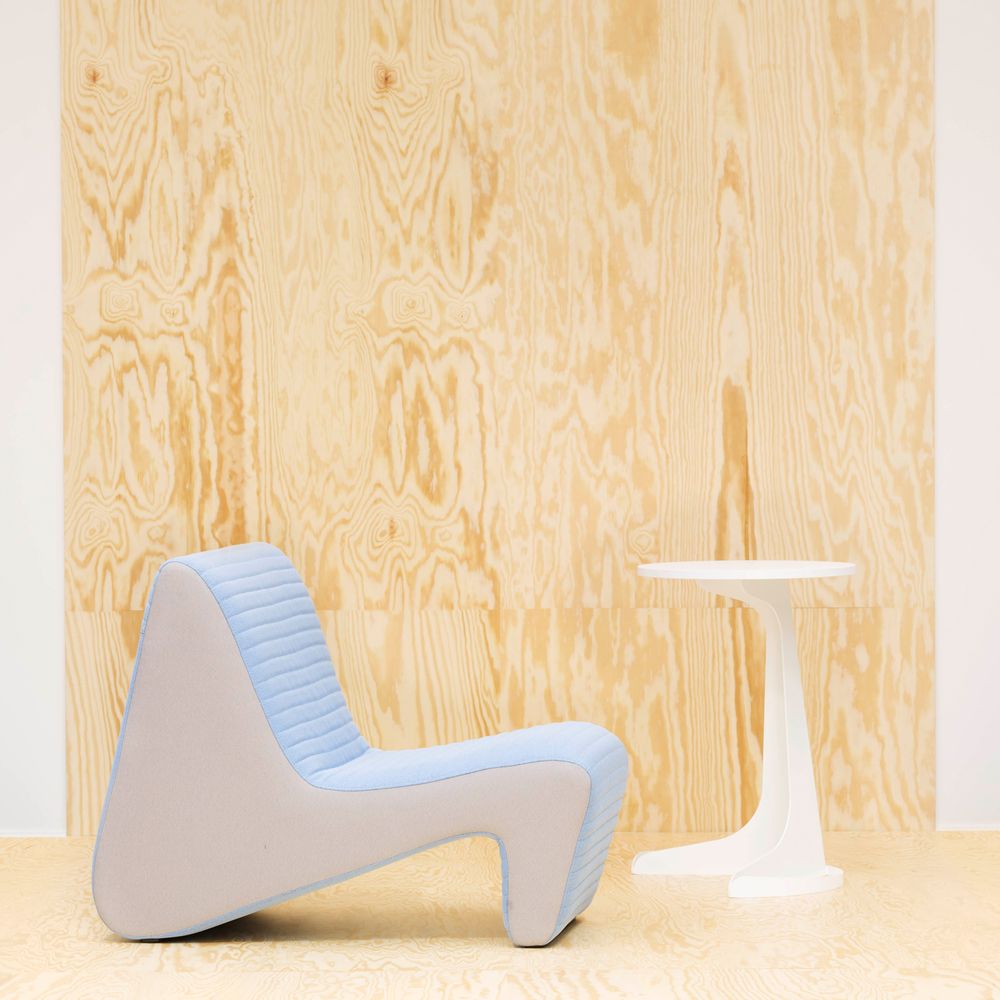 Aménagements pour bureau - LinkUP - NOWY STYL