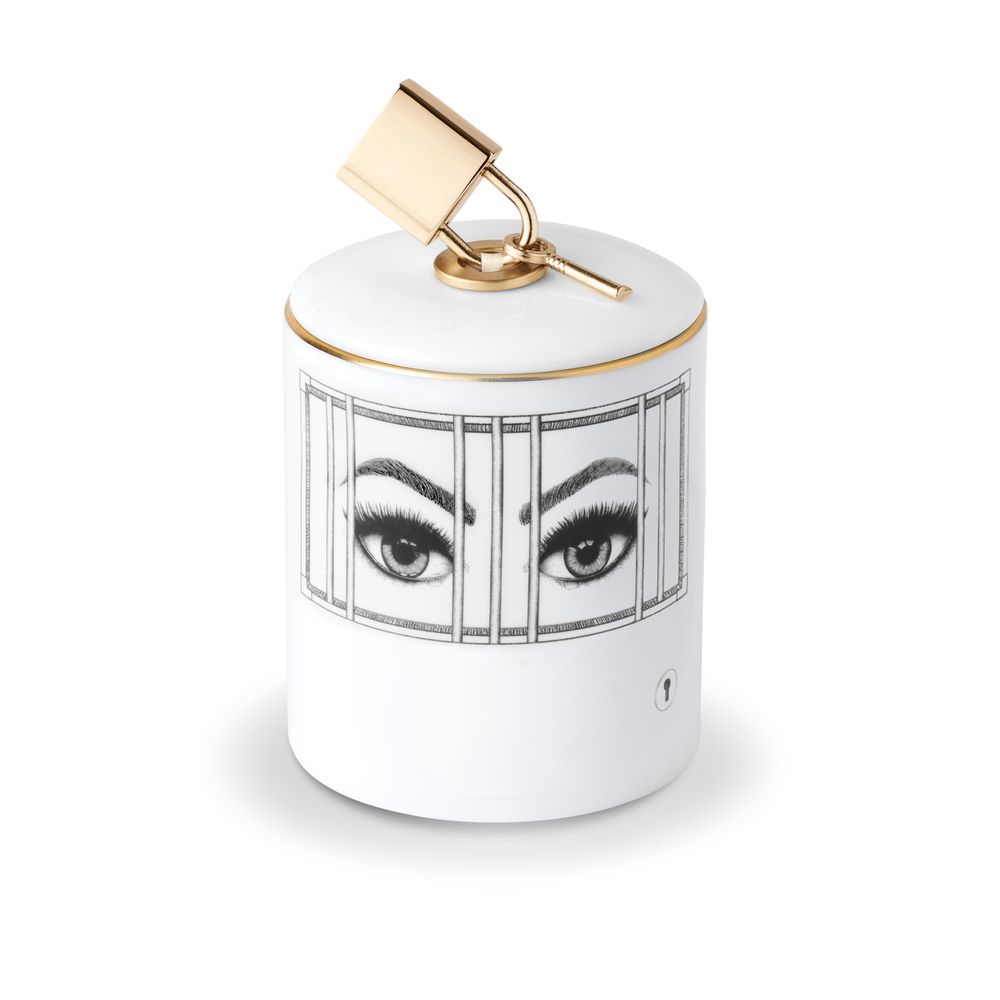 Objets design - Bougie parfumée prisonnier - LAUREN DICKINSON CLARKE