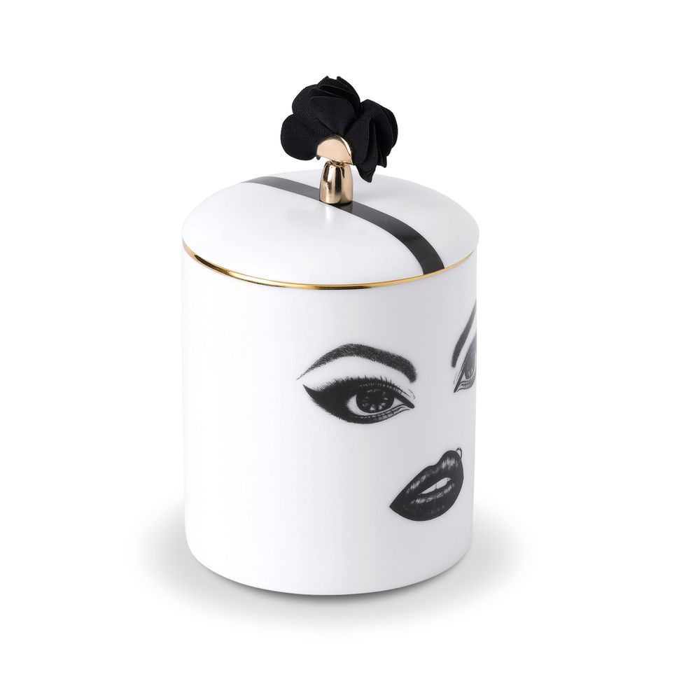 Gifts - Punk Scented Candle - LAUREN DICKINSON CLARKE