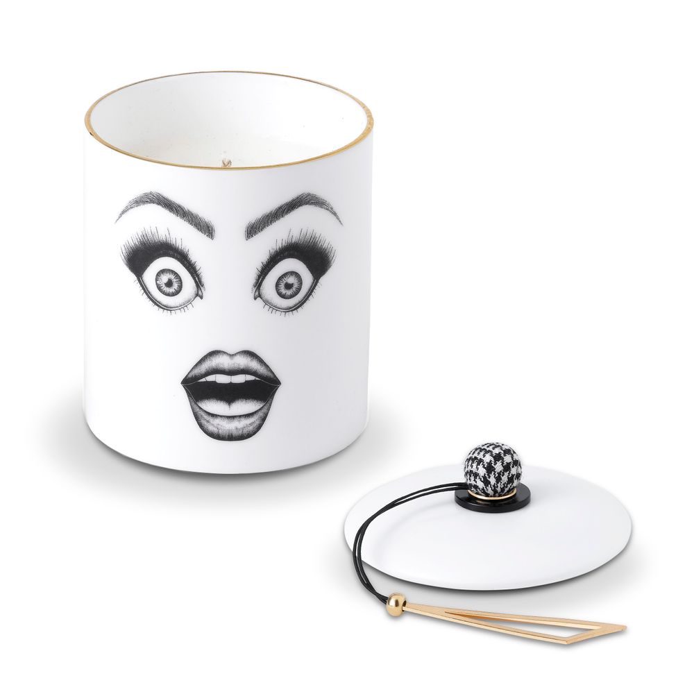 Gifts - Performer Scented Candle - LAUREN DICKINSON CLARKE