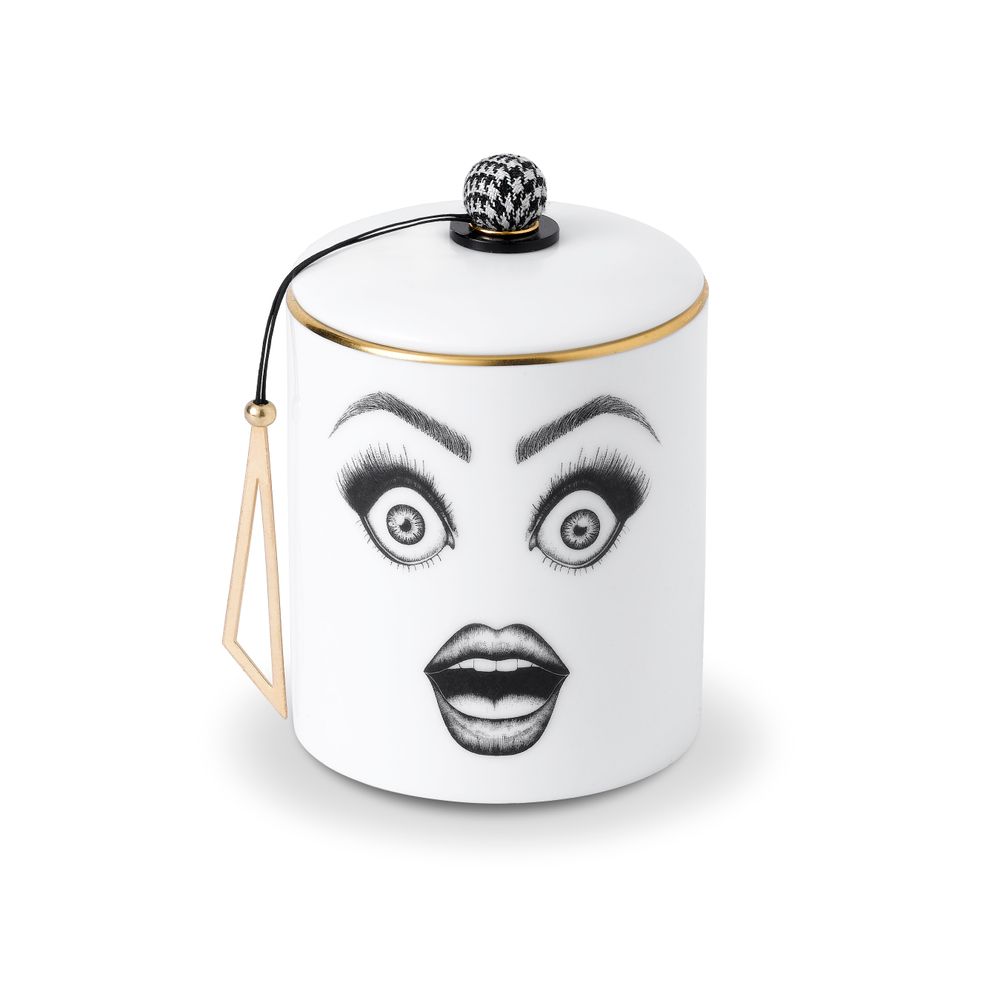 Gifts - Performer Scented Candle - LAUREN DICKINSON CLARKE