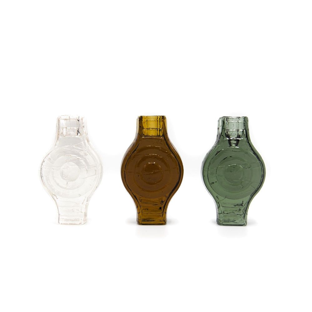 Objets de décoration - Bougeoirs - BRÛT HOMEWARE