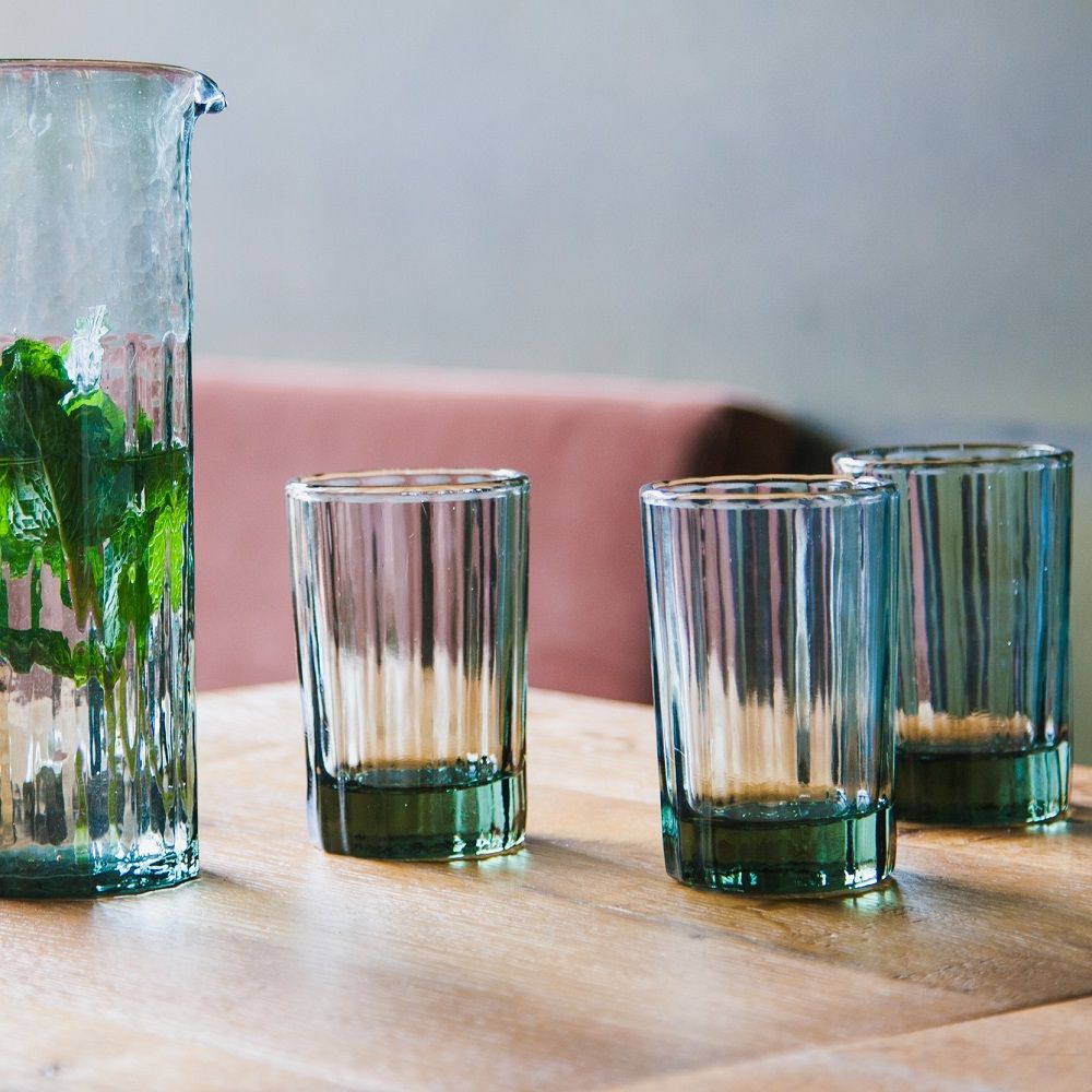 Verres - Verres à boire - BRÛT HOMEWARE