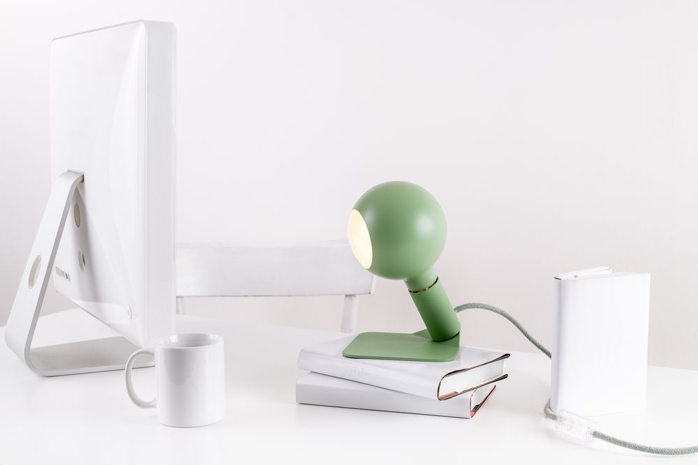 Objets design - Iride - FILOTTO/MAGNETICO