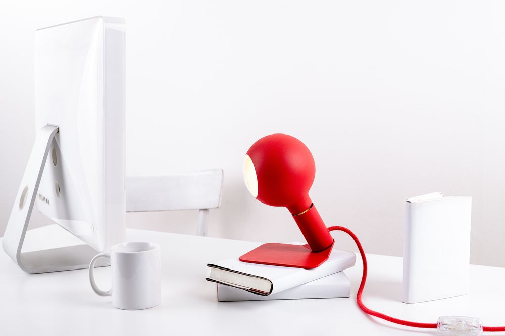 Objets design - Iride - FILOTTO/MAGNETICO