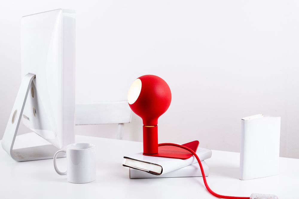Objets design - Iride - FILOTTO/MAGNETICO