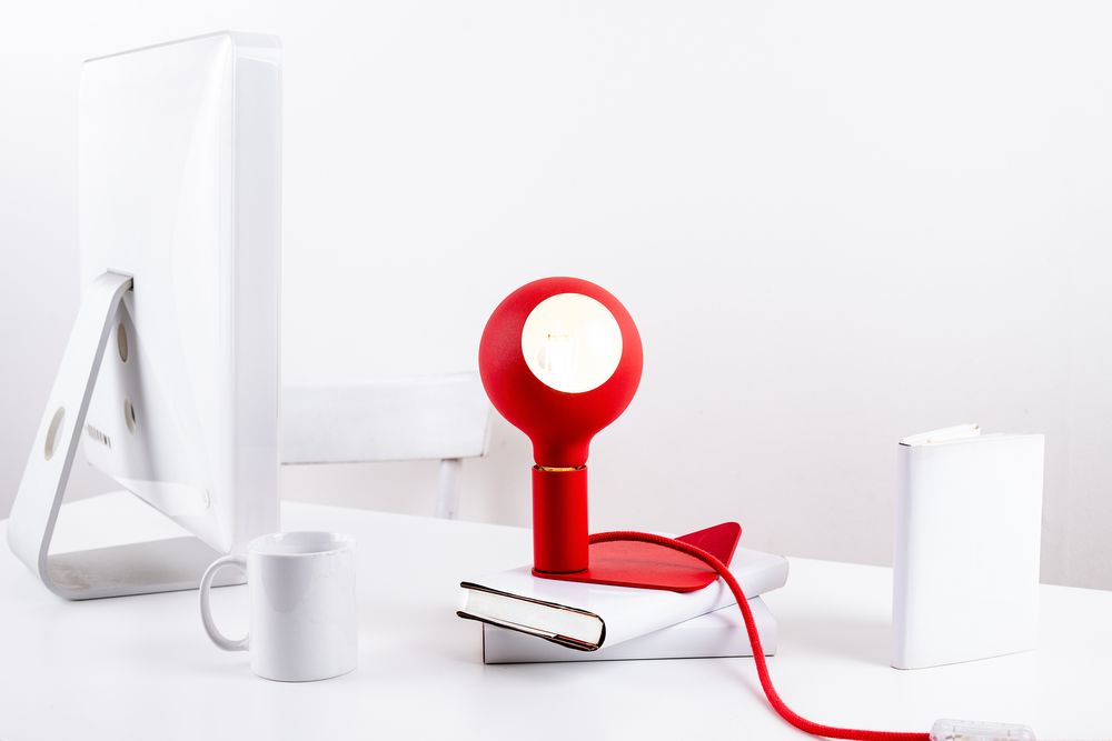 Objets design - Iride - FILOTTO/MAGNETICO