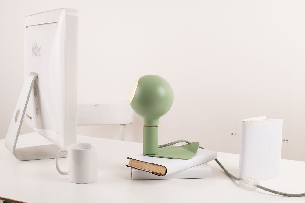 Objets design - Iride - FILOTTO/MAGNETICO