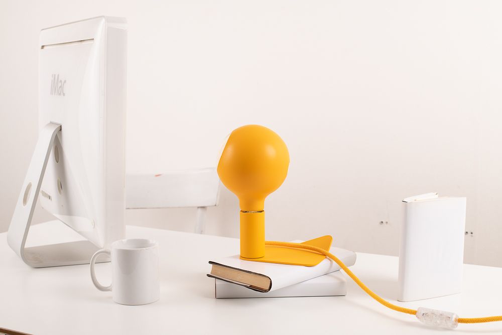 Objets design - Iride - FILOTTO/MAGNETICO