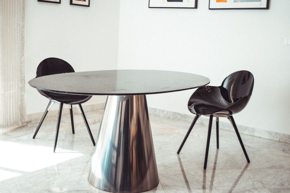 Tables Salle à Manger - Galaxy/table à manger - ATMOSPHÈRE INTÉRIEURE