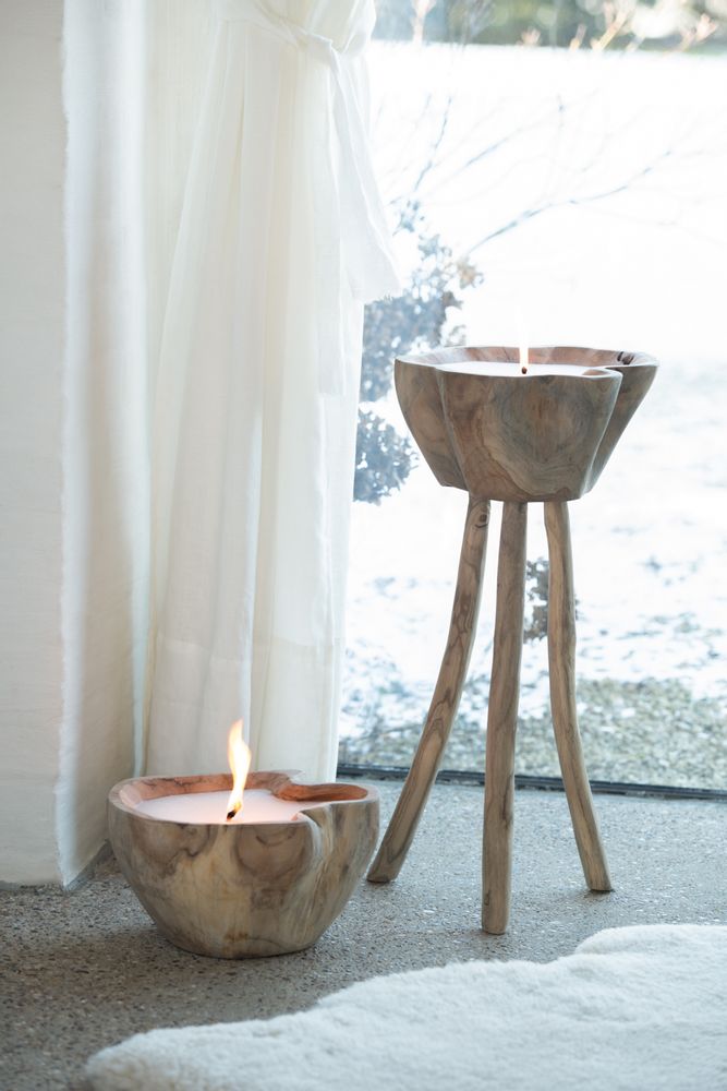 Objets de décoration - Nordic Retreat - J-LINE BY JOLIPA