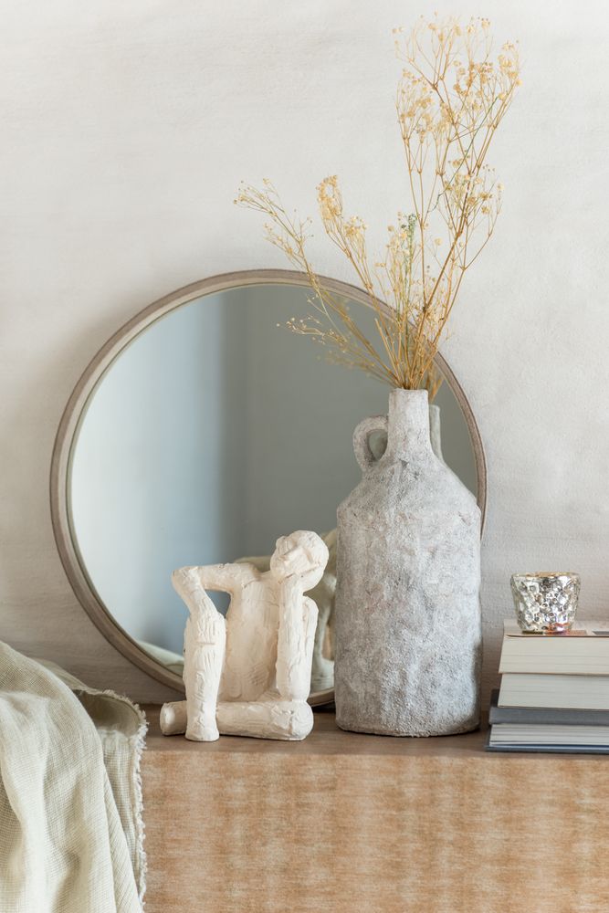Objets de décoration - Nordic Retreat - J-LINE BY JOLIPA