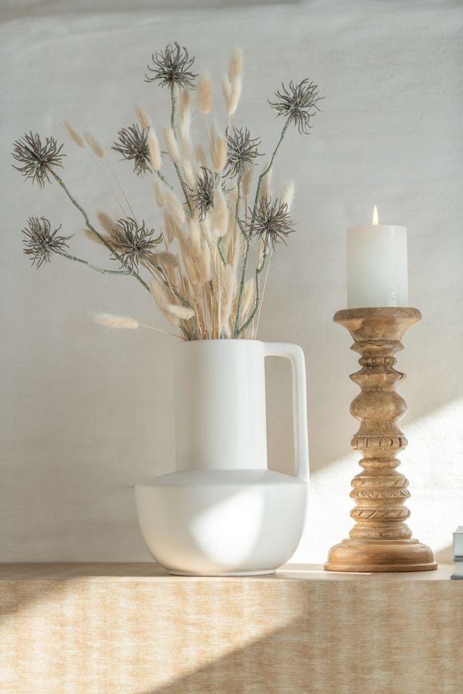 Objets de décoration - Nordic Retreat - J-LINE BY JOLIPA