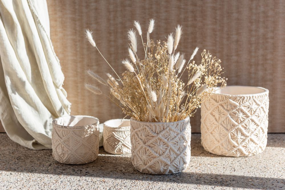 Objets de décoration - Nordic Retreat - J-LINE BY JOLIPA