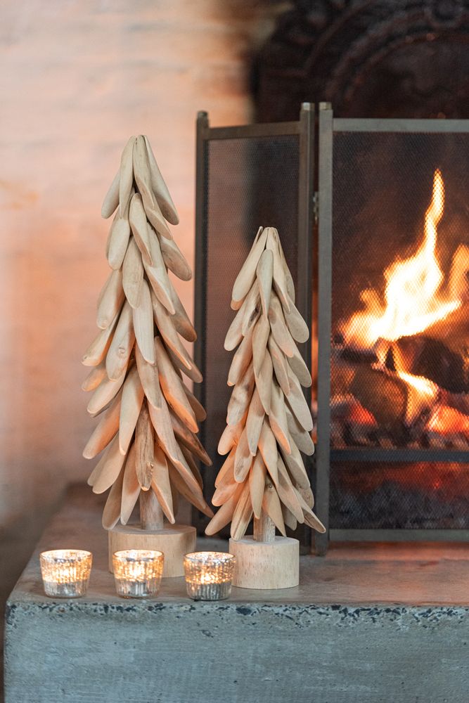 Objets de décoration - Nordic Retreat - J-LINE BY JOLIPA