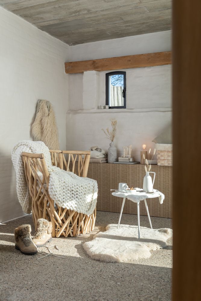 Objets de décoration - Nordic Retreat - J-LINE BY JOLIPA