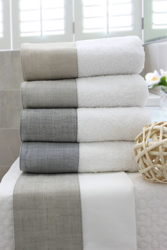 Homewear - Alva - Bed and Bathroom Collection - AMR - INDUSTRIAS TEXTEIS LDA