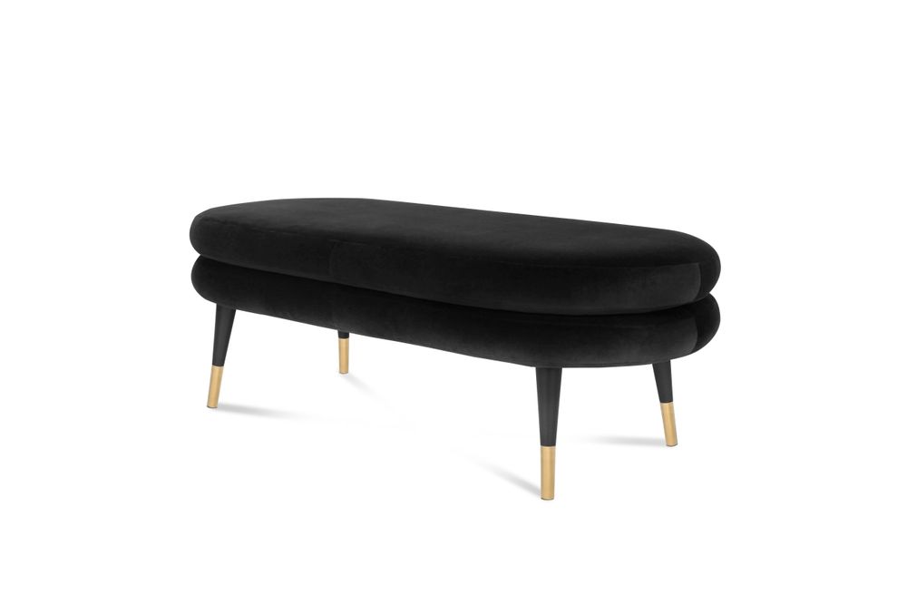 Tabourets - MARSHMALLOW DOUBLE STOOL - ROYAL STRANGER