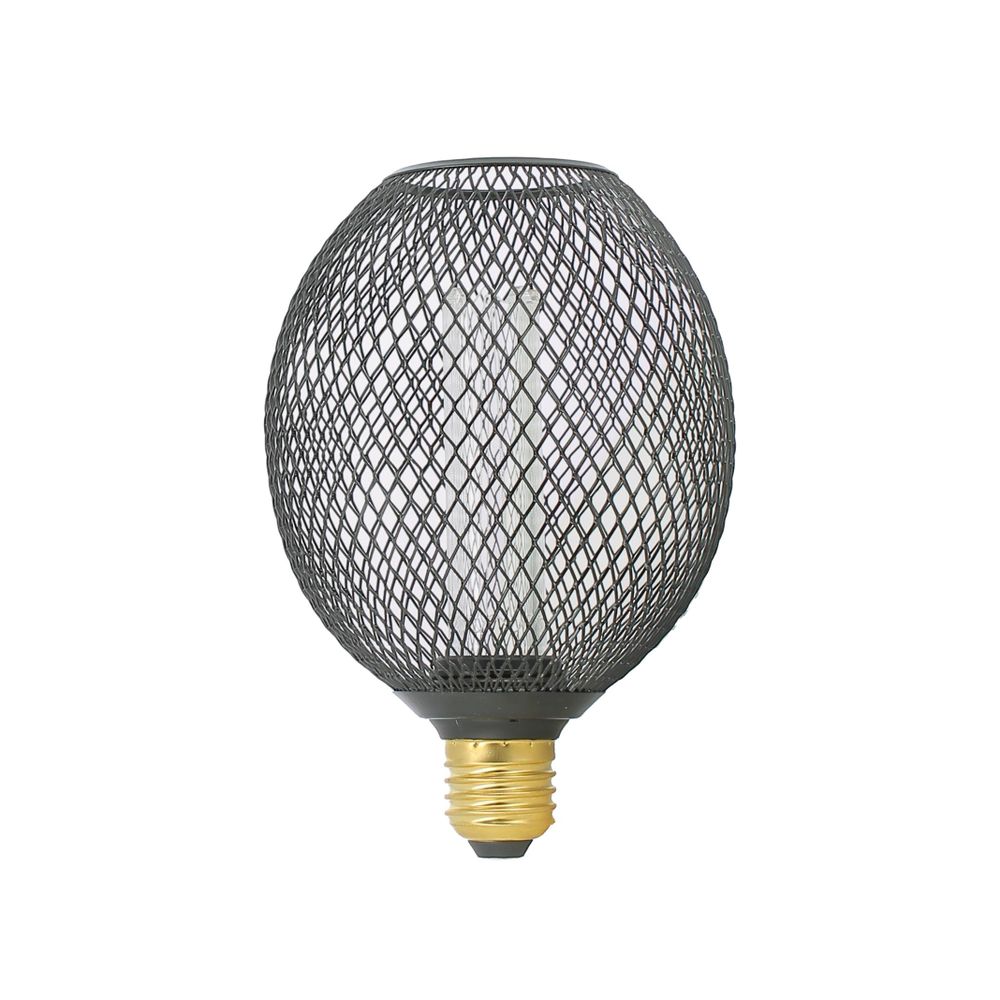 Decorative objects - MESH - MESH BULB - NEXEL