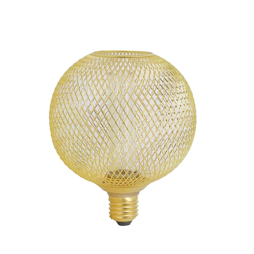 Decorative objects - MESH - MESH BULB - NEXEL