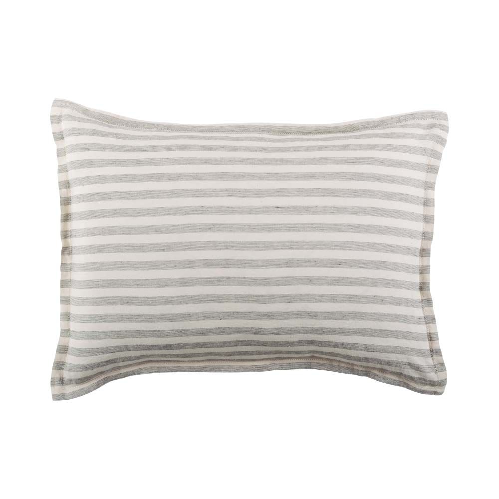 Couettes et oreillers - Linge de lit Sandhills - LE MONDE SAUVAGE BEATRICE LAVAL