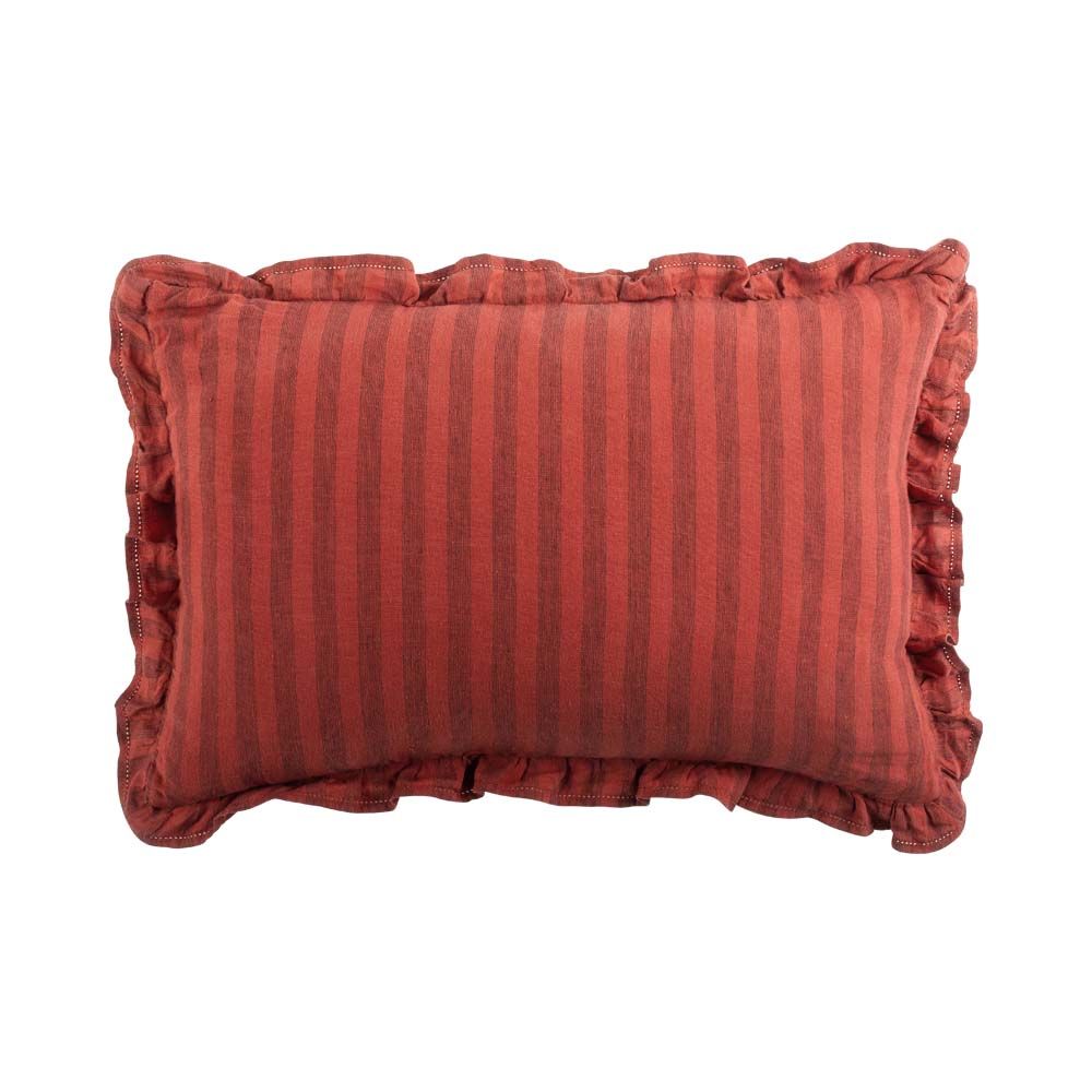 Couettes et oreillers - Linge de lit Sandhills - LE MONDE SAUVAGE BEATRICE LAVAL