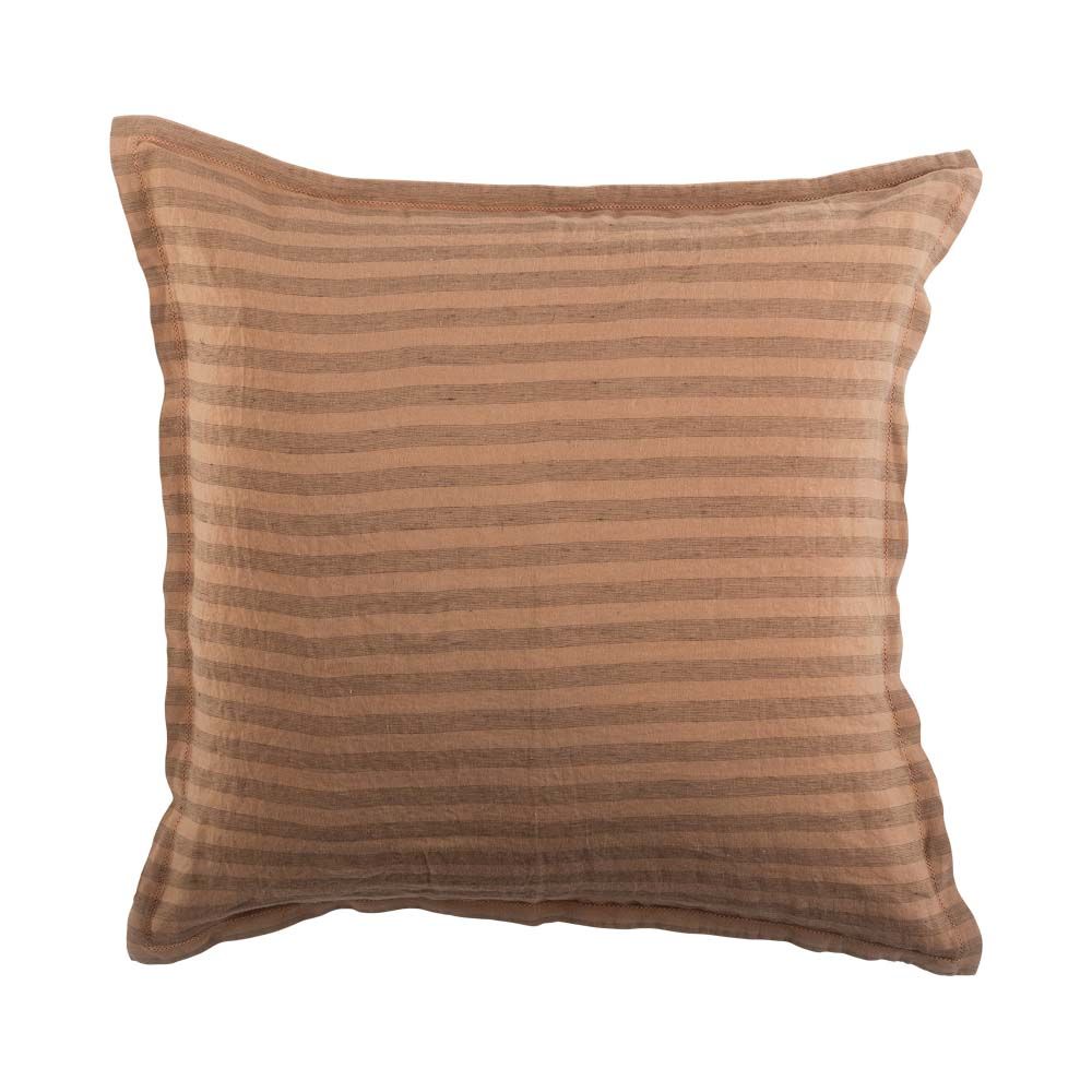 Couettes et oreillers - Linge de lit Sandhills - LE MONDE SAUVAGE BEATRICE LAVAL