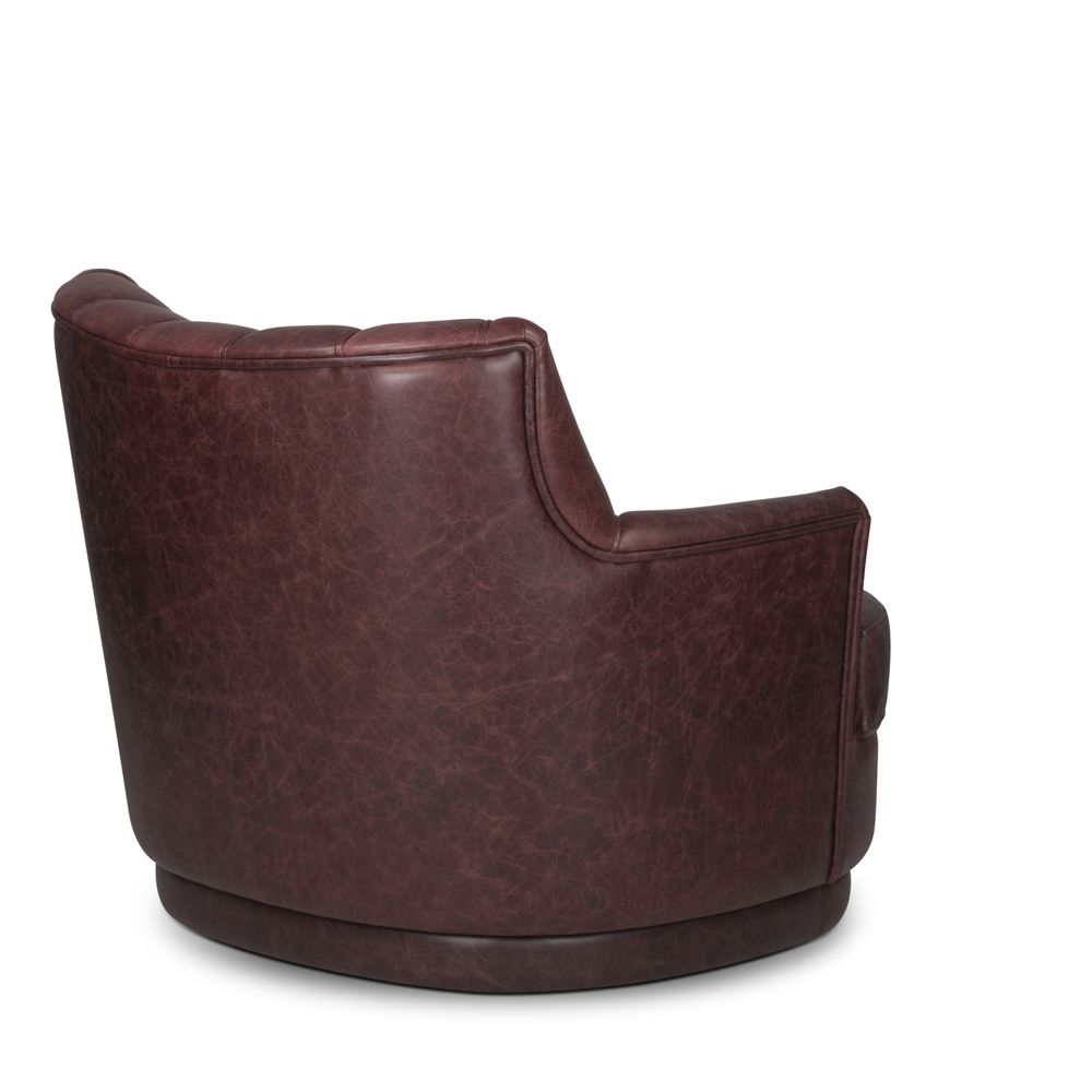 Sofas for hospitalities & contracts - PLUM SINGLE SOFA - BRABBU