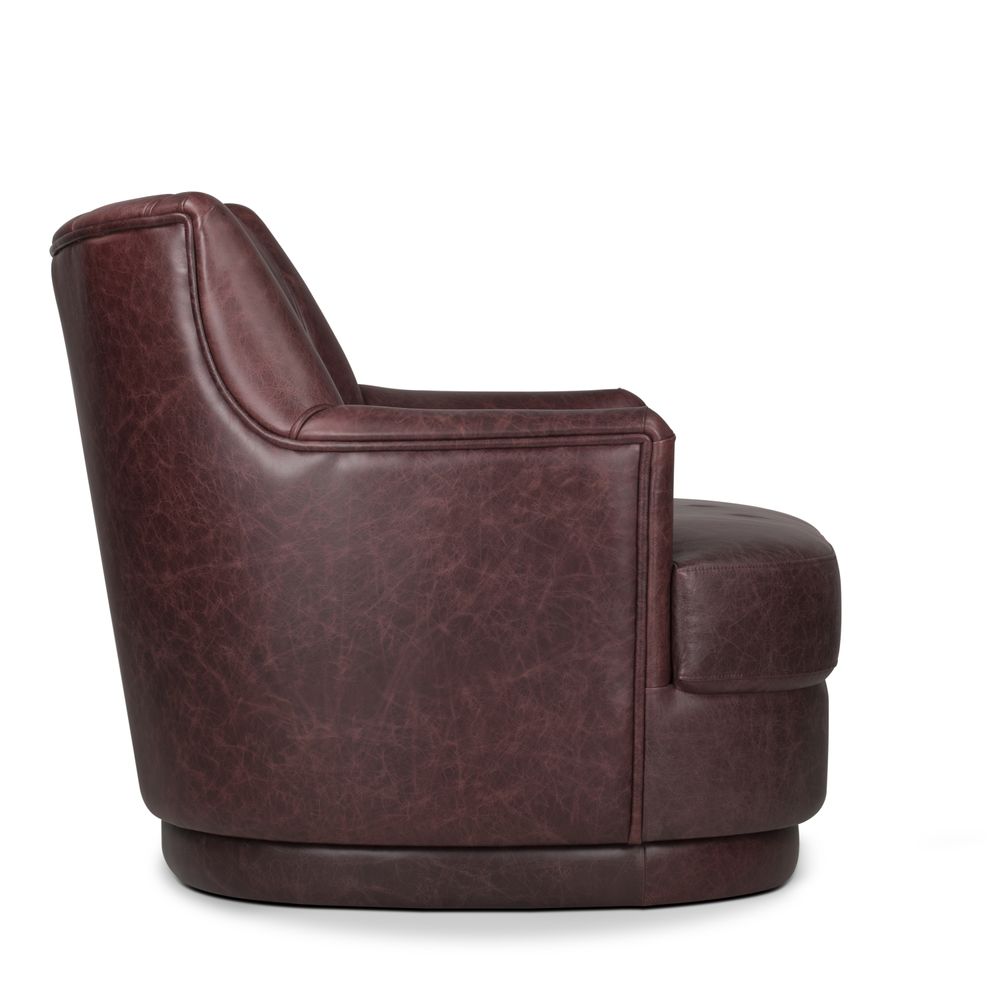Sofas for hospitalities & contracts - PLUM SINGLE SOFA - BRABBU