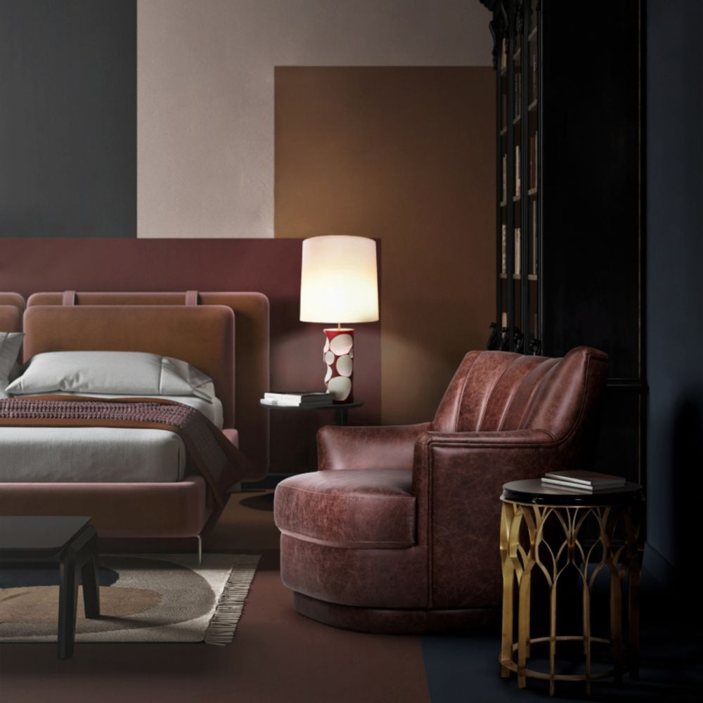 Sofas for hospitalities & contracts - PLUM SINGLE SOFA - BRABBU