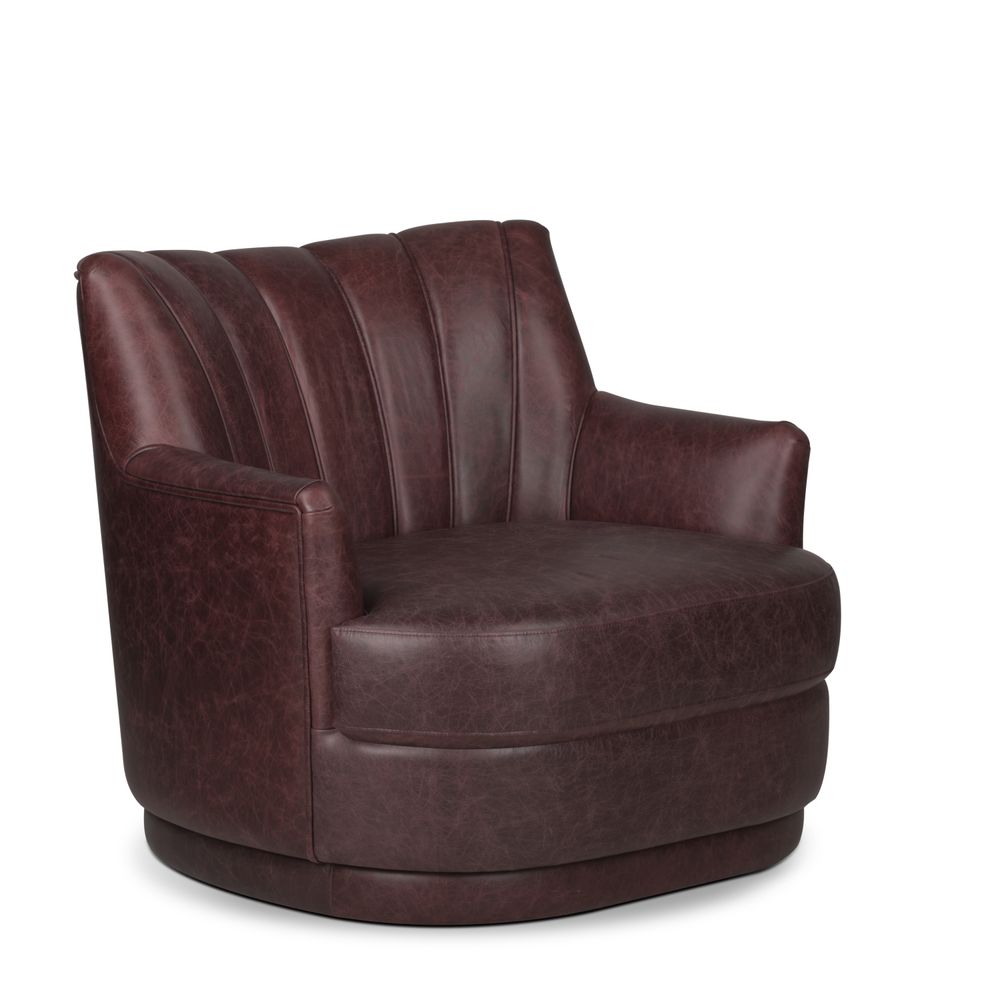 Sofas for hospitalities & contracts - PLUM SINGLE SOFA - BRABBU