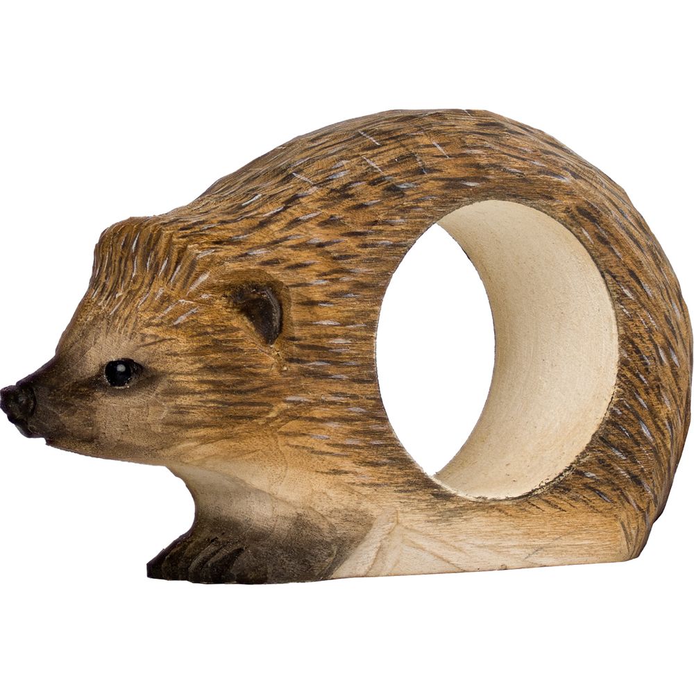 Objets de décoration - Ronds de serviette - WILDLIFE GARDEN