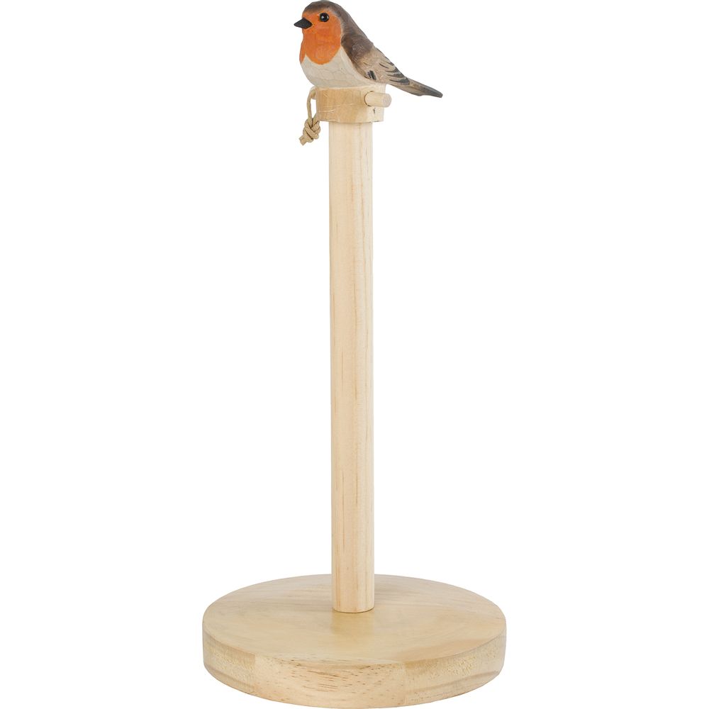 Kitchen utensils - Kitchen Roll Holders - WILDLIFE GARDEN