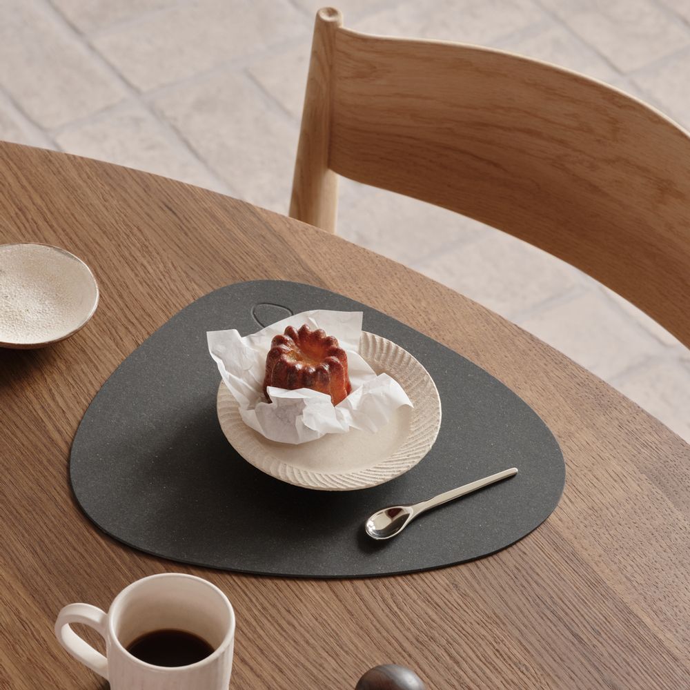 Dessous de plat - SET DE TABLE, CORE CURVE - LIND DNA