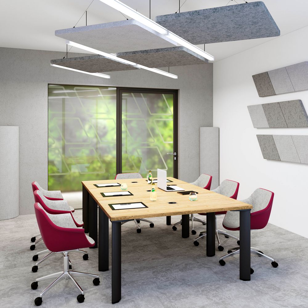 Wall ensembles - FORMO - NOWY STYL
