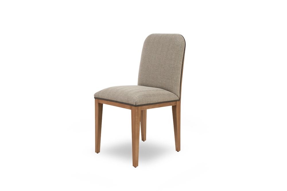 Chairs for hospitalities & contracts - Mauro Chair Essence | Chair - CREARTE COLLECTIONS