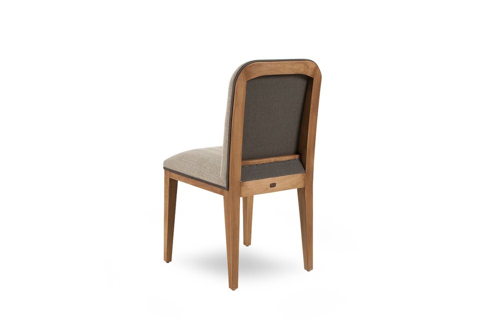 Chairs for hospitalities & contracts - Mauro Chair Essence | Chair - CREARTE COLLECTIONS