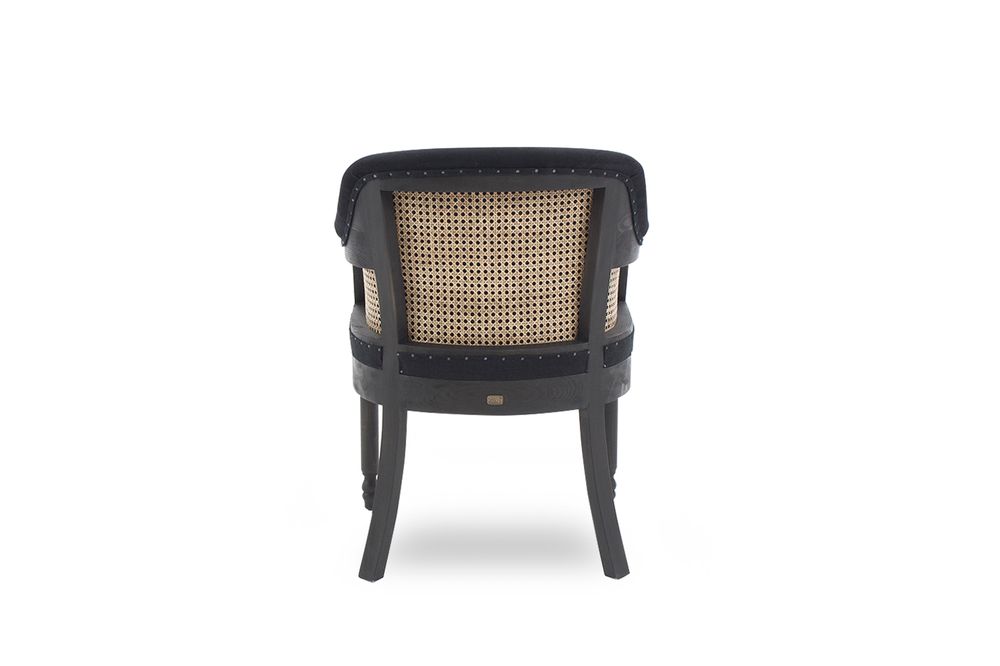 Chairs for hospitalities & contracts - Paris Chair Essence |Chair - CREARTE COLLECTIONS